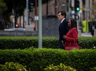 US-Prozess zu Social-Media-Sucht: Instagram-Chef bestreitet Suchtpotenzial der App