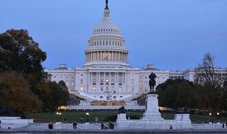 US-Repräsentantenhaus stimmt gegen Trumps Kanada-Zölle