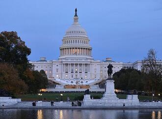US-Repräsentantenhaus stimmt gegen Trumps Kanada-Zölle