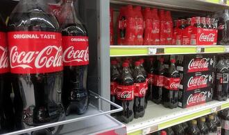 Destatis: Produktion zuckerhaltiger Getränke 2024 nahezu stabil