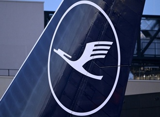 Viele Flugausfälle wegen Pilotenstreiks bei der Lufthansa