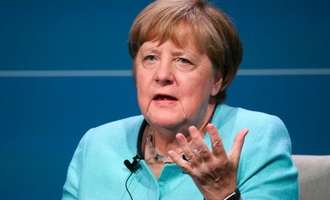 ''Abwegig'': Merkel dementiert Spekulationen über Kandidatur als Bundespräsidentin