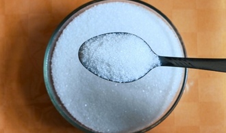 93 Liter zuckerhaltige Getränke pro Kopf: Produktion bleibt nahezu konstant