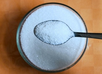 93 Liter zuckerhaltige Getränke pro Kopf: Produktion bleibt nahezu konstant