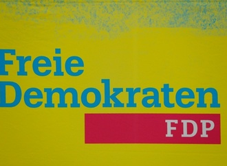 FDP hat keinen Anspruch auf Teilnahme an TV-Triell vor Wahl in Baden-Württemberg