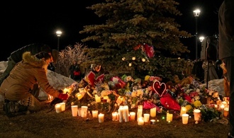 Kanadas Polizei untersucht Motiv für tödlichen Schusswaffenangriff