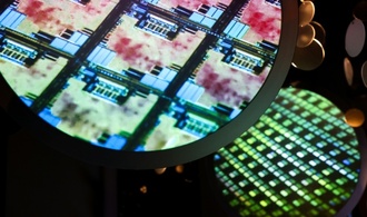 Studie zu Chip-Forschung: Europa verliert Anschluss - China holt bei Patenten auf