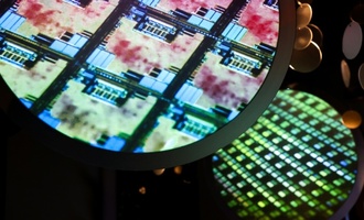 Studie zu Chip-Forschung: Europa verliert Anschluss - China holt bei Patenten auf