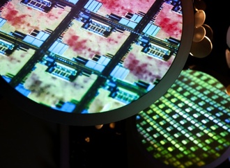 Studie zu Chip-Forschung: Europa verliert Anschluss - China holt bei Patenten auf