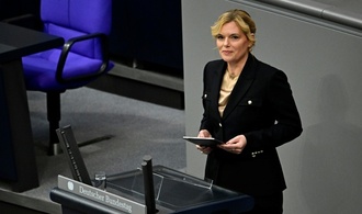 Bundestagspräsidentin Klöckner besucht Gazastreifen