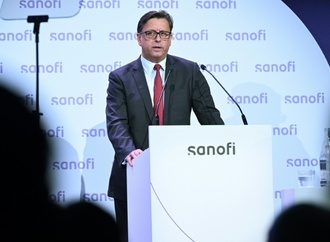Personalkarussell bei Europas Pharmakonzernen: Merck-Chefin übernimmt bei Sanofi