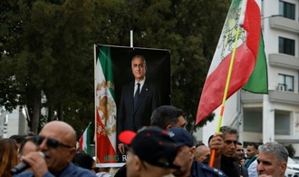 Schah-Sohn Pahlavi ruft die USA zu Militärschlag gegen den Iran auf