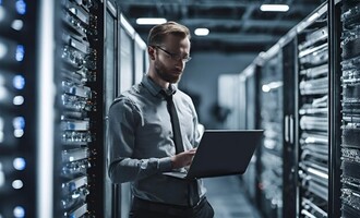 Serverlösungen für Unternehmen: Fokus auf Skalierung und Sicherheit