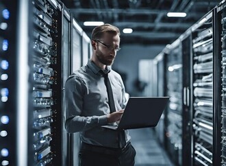 Serverlösungen für Unternehmen: Fokus auf Skalierung und Sicherheit