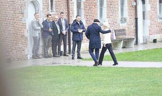 Europäische Staatsanwaltschaft ermittelt gegen EU-Kommission