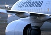 Lufthansa: Knapp 800 Flüge wegen Streiks annulliert