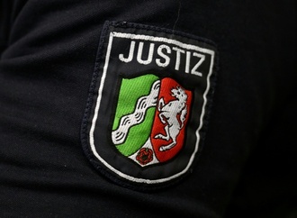 Richterbund schlägt Alarm: Eine Million offene Verfahren und Verdächtige in Freiheit