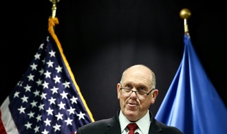 Trumps Grenzbeauftragter Homan: ICE-Einsatz in Minnesota wird beendet