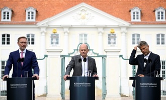 Regierung gibt Schloss Meseberg als Gästehaus auf - Vertrag endet 2027