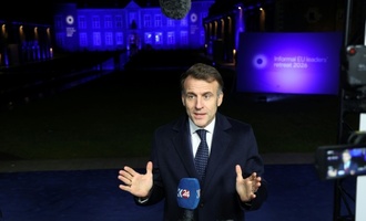 Merz erteilt gemeinsamen EU-Schulden erneut Absage