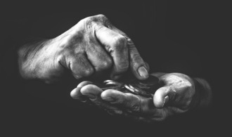 Wachstum frisst Cash - Warum mehr Umsatz manchmal weniger Geld bedeutet