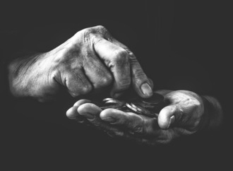 Wachstum frisst Cash - Warum mehr Umsatz manchmal weniger Geld bedeutet