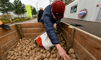 Erzeugerpreise für Landwirte 2025 minimal gestiegen