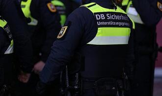 Deutsche Bahn will Mitarbeiter mit Bodycams ausstatten