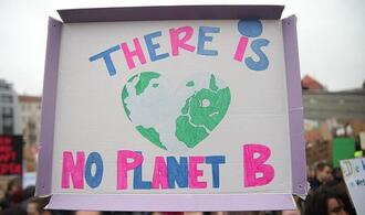 Bundesregierung hält Klimakurs trotz US-Rückschritt fest