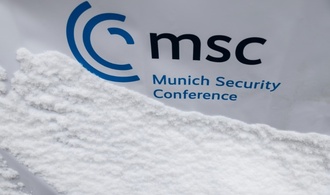 Münchner Sicherheitskonferenz offiziell eröffnet