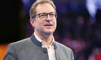 CSU pocht auf enge Zusammenarbeit mit den USA