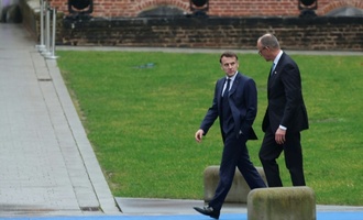 Merz bestätigt Gespräche mit Macron über atomare Abschreckung