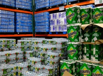 US-Inflation sinkt im Januar auf 2,4 Prozent