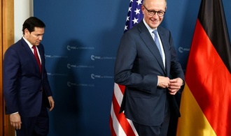 Merz zu Russland-Dialog bereit: ''Wenn es sinnvoll ist''