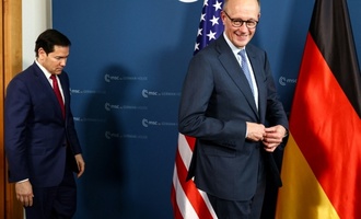 Merz zu Russland-Dialog bereit: ''Wenn es sinnvoll ist''