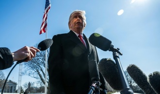 Trump will Venezuela besuchen - Termin offen