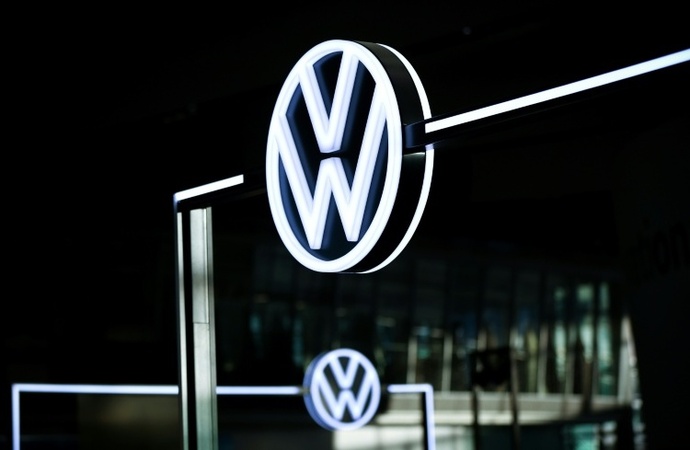 Dieselgate: Volkswagen muss in Frankreich vor Gericht