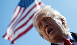 Trump will zweiten Flugzeugträger in Nahen Osten verlegen