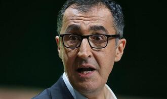 Staatsschutz ermittelt wegen möglichem Anschlagsversuch auf Özdemir