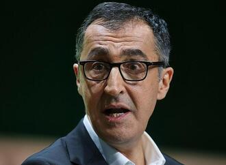 Staatsschutz ermittelt wegen möglichem Anschlagsversuch auf Özdemir