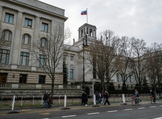 BND-Chef warnt vor hybriden russischen Angriffen auf Landtagswahlen