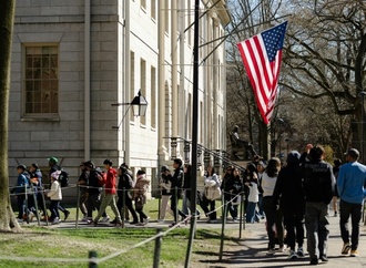 Weiße ''diskriminiert''? US-Regierung will Harvard zur Herausgabe von Zulassungsdokumenten zwingen