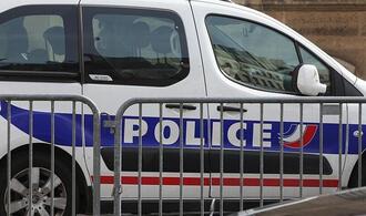 Polizei schießt auf Messerangreifer in Paris