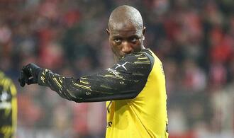 1. Bundesliga: BVB setzt Siegesserie gegen Mainz fort