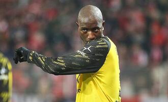 1. Bundesliga: BVB setzt Siegesserie gegen Mainz fort