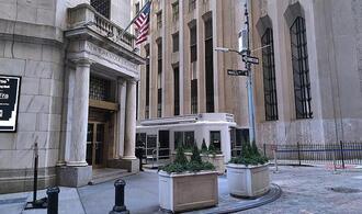 US-Börsen etwas stärker - Inflationsrate sinkt unerwartet deutlich