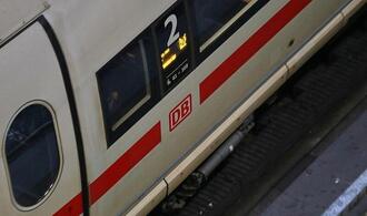 Datenschützer kritisieren Pläne zum Einsatz von Bodycams in Zügen