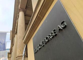 Euronext offen für Zusammenarbeit mit Deutscher Börse