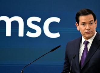 Rubio: UNO spielt bei Lösung internationaler Konflikte ''praktisch keine Rolle''