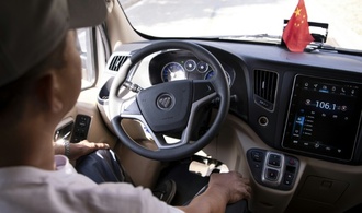 Oberster Gerichtshof Chinas zu autonomem Fahren: Mensch hat die Verantwortung